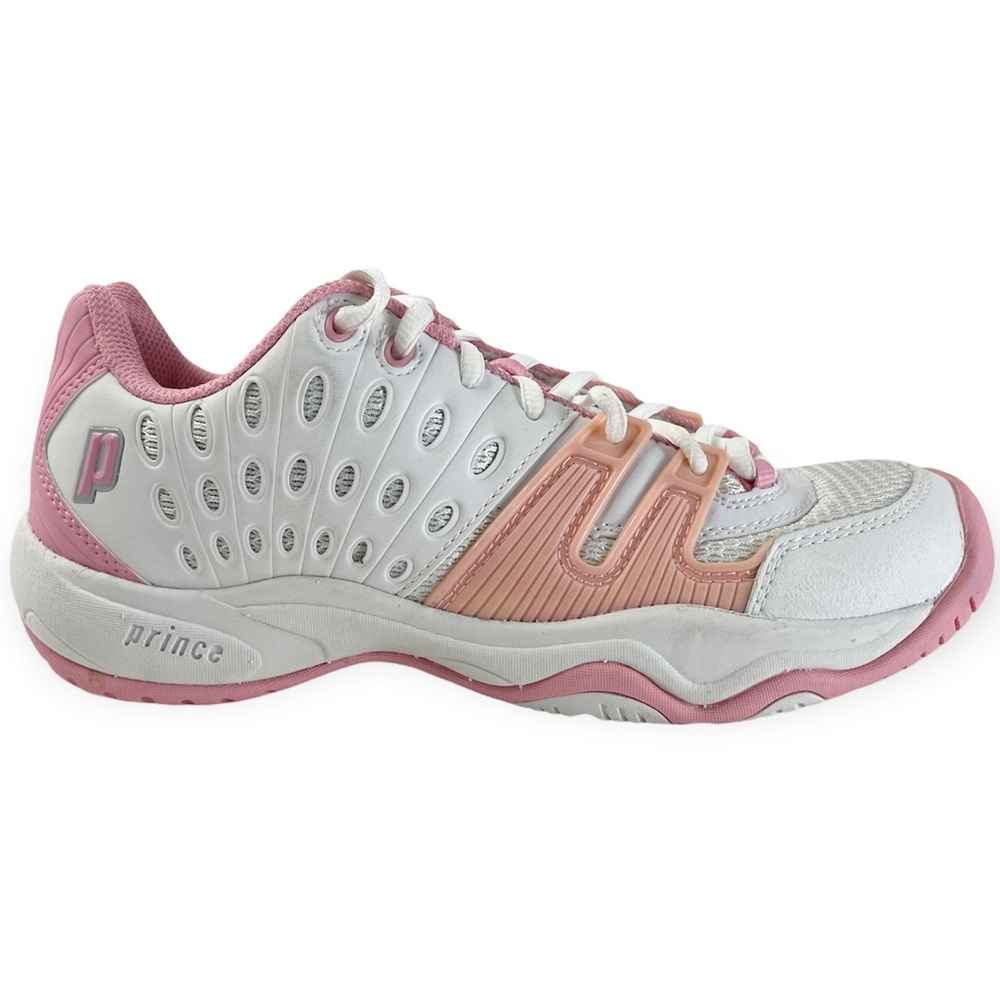 Prince Men’s Tennis Sneaker’s Size 6